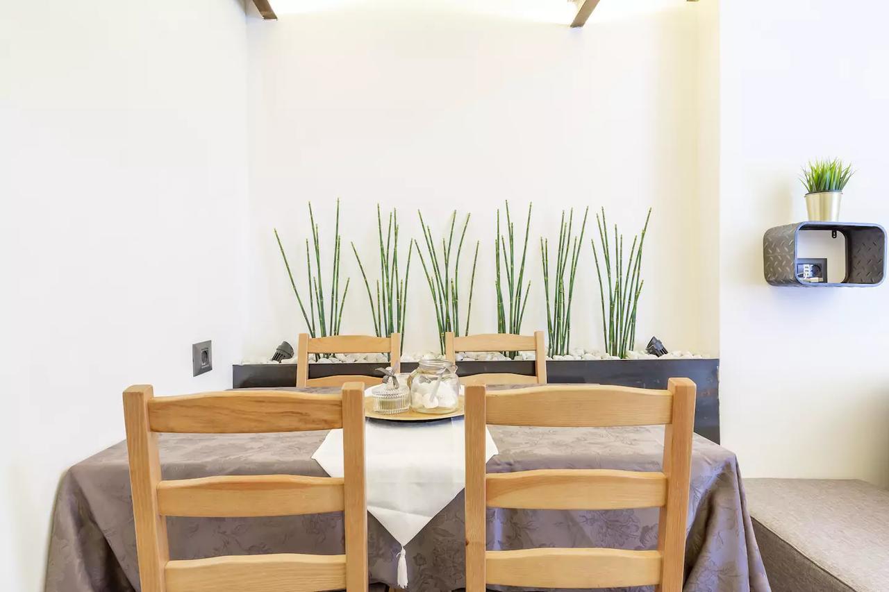 Retro Loft By The Beach★ Tel Aviv Bagian luar foto