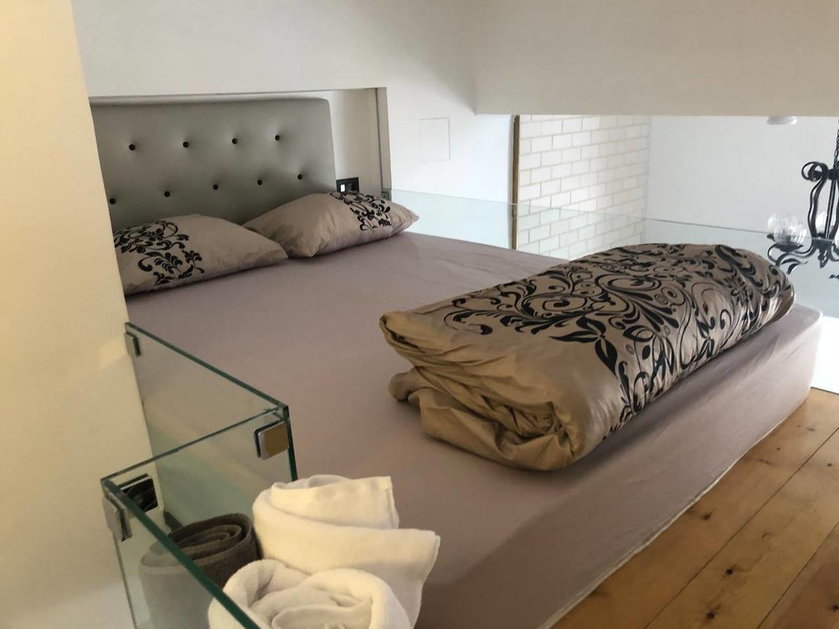Retro Loft By The Beach★ Tel Aviv Bagian luar foto